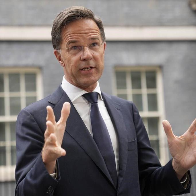 NATO shows no sign of letting Ukraine join soon and wants more details about its 'victory plan'